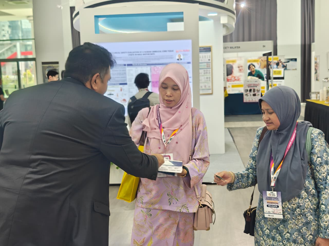 Incepbio Expo